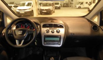 
									Seat Altea XL 1.6 TDI 105cv Ecomotive lleno								