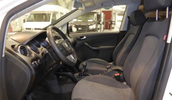 
									Seat Altea XL 1.6 TDI 105cv Ecomotive lleno								