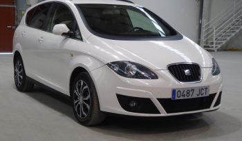 
									Seat Altea XL 1.6 TDI 105cv Ecomotive lleno								