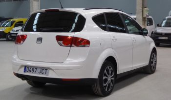 
									Seat Altea XL 1.6 TDI 105cv Ecomotive lleno								
