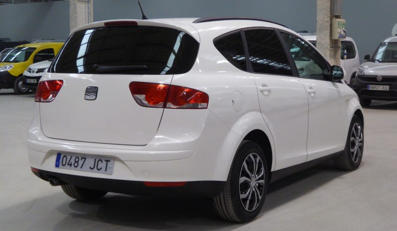 Seat Altea XL 1.6 TDI 105cv Ecomotive