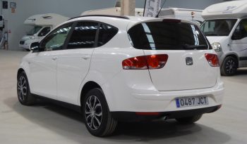 
									Seat Altea XL 1.6 TDI 105cv Ecomotive lleno								