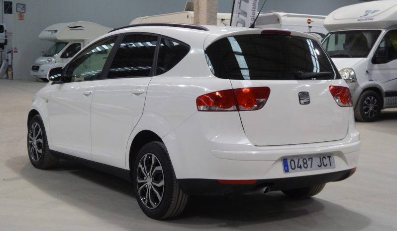Seat Altea XL 1.6 TDI 105cv Ecomotive