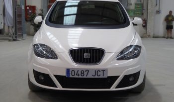 
									Seat Altea XL 1.6 TDI 105cv Ecomotive lleno								
