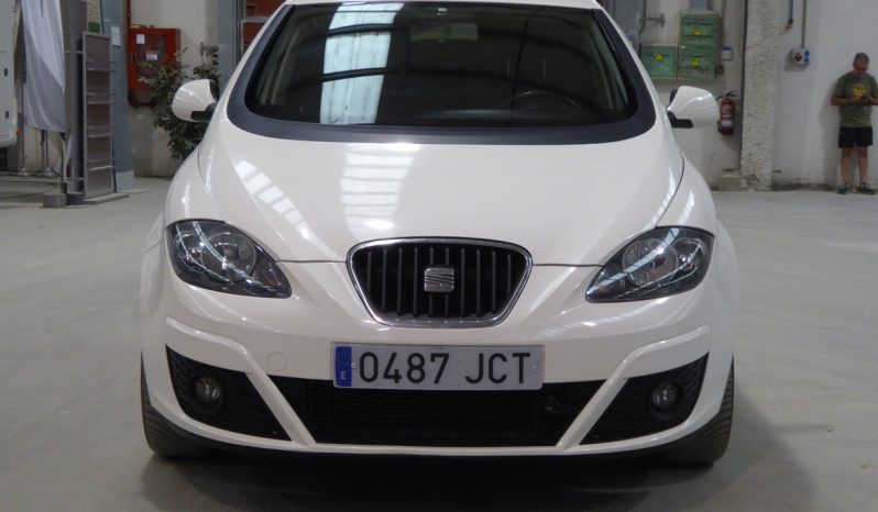 Seat Altea XL 1.6 TDI 105cv Ecomotive