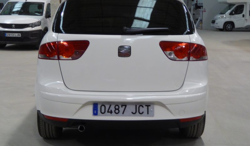 
								Seat Altea XL 1.6 TDI 105cv Ecomotive lleno									