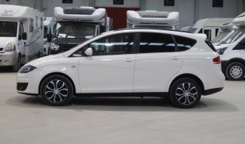 
									Seat Altea XL 1.6 TDI 105cv Ecomotive lleno								