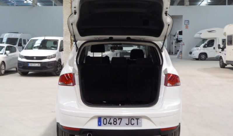 
								Seat Altea XL 1.6 TDI 105cv Ecomotive lleno									