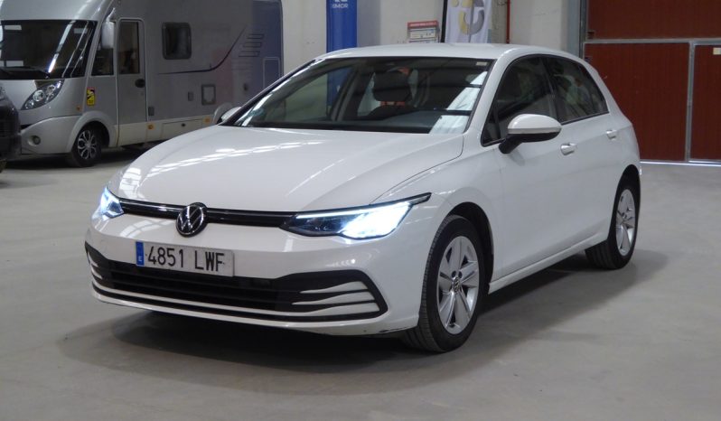 VOLKSWAGEN Golf 2.0 TDI 115CV