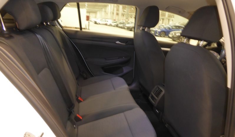 
								VOLKSWAGEN Golf 2.0 TDI 115CV lleno									