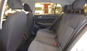 
									VOLKSWAGEN Golf 2.0 TDI 115CV lleno								