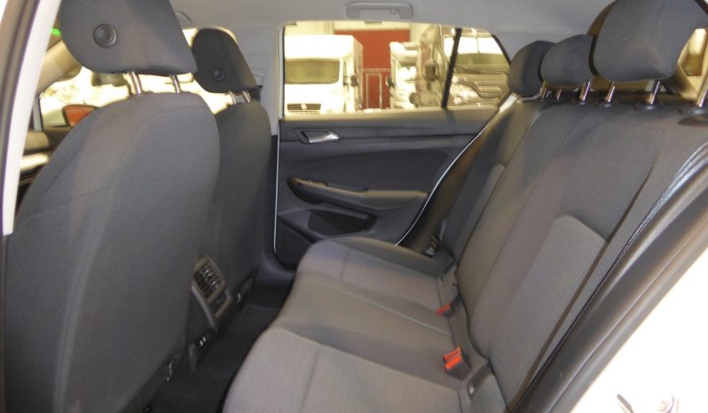 
								VOLKSWAGEN Golf 2.0 TDI 115CV lleno									