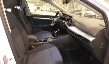 
									VOLKSWAGEN Golf 2.0 TDI 115CV lleno								