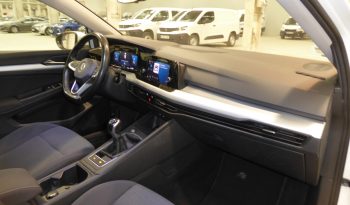 
									VOLKSWAGEN Golf 2.0 TDI 115CV lleno								