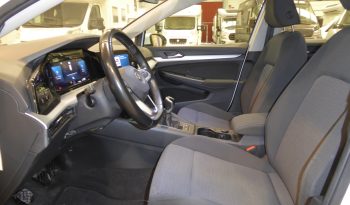 
									VOLKSWAGEN Golf 2.0 TDI 115CV lleno								