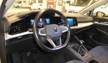 
									VOLKSWAGEN Golf 2.0 TDI 115CV lleno								