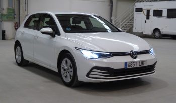 
									VOLKSWAGEN Golf 2.0 TDI 115CV lleno								