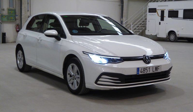 VOLKSWAGEN Golf 2.0 TDI 115CV