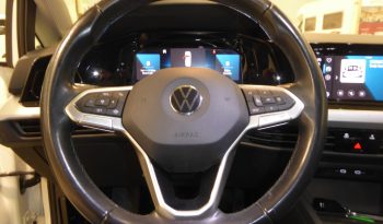 
									VOLKSWAGEN Golf 2.0 TDI 115CV lleno								