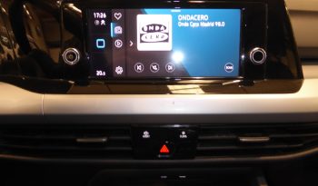 
									VOLKSWAGEN Golf 2.0 TDI 115CV lleno								