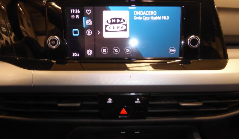 
								VOLKSWAGEN Golf 2.0 TDI 115CV lleno									