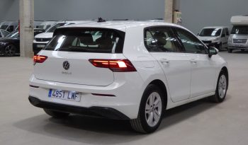 
									VOLKSWAGEN Golf 2.0 TDI 115CV lleno								