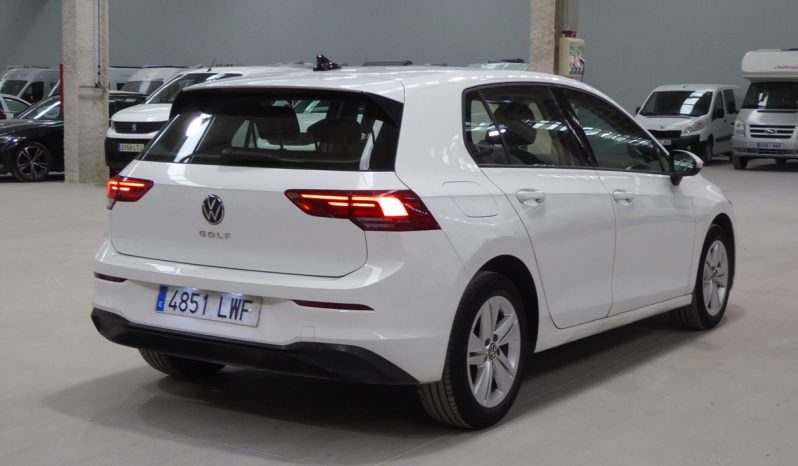 VOLKSWAGEN Golf 2.0 TDI 115CV