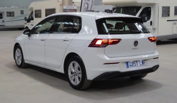 
									VOLKSWAGEN Golf 2.0 TDI 115CV lleno								