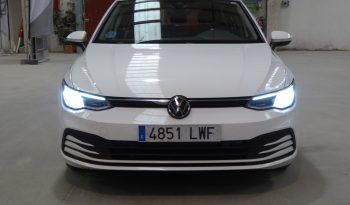 
									VOLKSWAGEN Golf 2.0 TDI 115CV lleno								