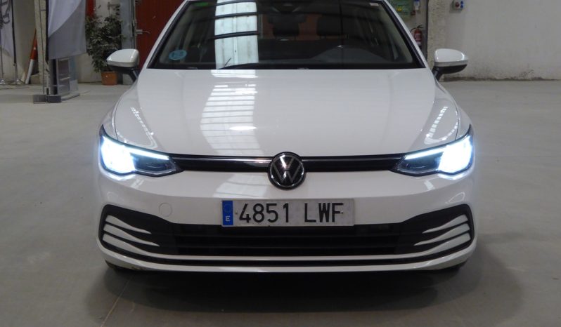 VOLKSWAGEN Golf 2.0 TDI 115CV