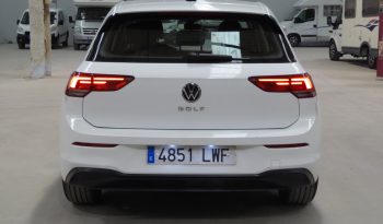 
									VOLKSWAGEN Golf 2.0 TDI 115CV lleno								