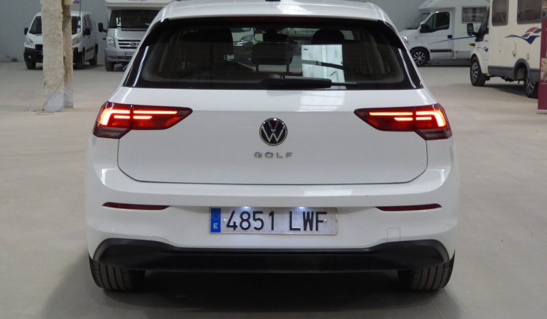 
								VOLKSWAGEN Golf 2.0 TDI 115CV lleno									