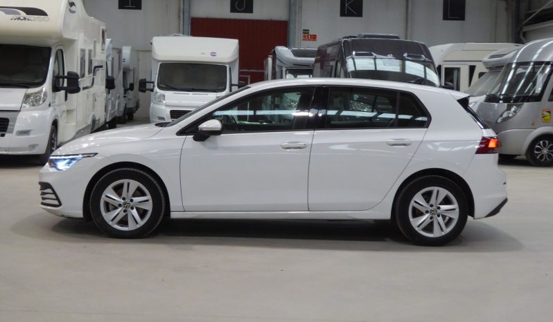 
								VOLKSWAGEN Golf 2.0 TDI 115CV lleno									