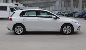 
									VOLKSWAGEN Golf 2.0 TDI 115CV lleno								