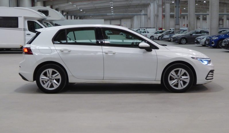 
								VOLKSWAGEN Golf 2.0 TDI 115CV lleno									