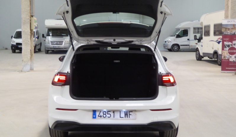 
								VOLKSWAGEN Golf 2.0 TDI 115CV lleno									