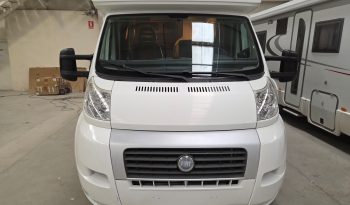 
									CHAUSSON FLASH PERFILADA CAMA TRANSVERSAL AMPLIO GARAJE lleno								