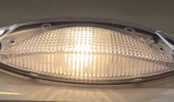 
									CHAUSSON FLASH PERFILADA CAMA TRANSVERSAL AMPLIO GARAJE lleno								