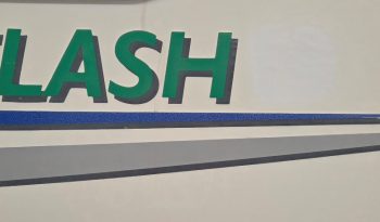 
									CHAUSSON FLASH PERFILADA CAMA TRANSVERSAL AMPLIO GARAJE lleno								