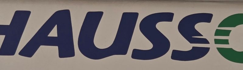 
								CHAUSSON FLASH PERFILADA CAMA TRANSVERSAL AMPLIO GARAJE lleno									