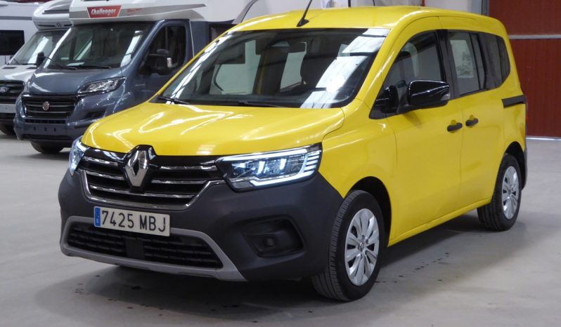 Renault Kangoo Life Edition One 1.5 Blue dCi 95CV