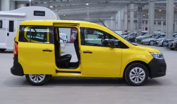 
									Renault Kangoo Life Edition One 1.5 Blue dCi 95CV lleno								