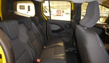 
									Renault Kangoo Life Edition One 1.5 Blue dCi 95CV lleno								