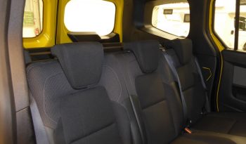 
									Renault Kangoo Life Edition One 1.5 Blue dCi 95CV lleno								