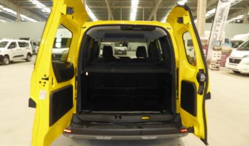 
									Renault Kangoo Life Edition One 1.5 Blue dCi 95CV lleno								