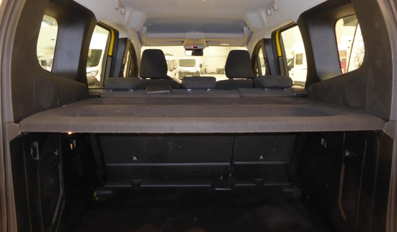 
								Renault Kangoo Life Edition One 1.5 Blue dCi 95CV lleno									
