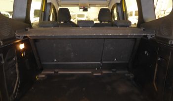 
									Renault Kangoo Life Edition One 1.5 Blue dCi 95CV lleno								