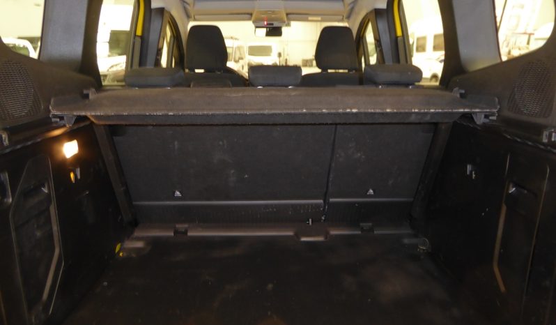 
								Renault Kangoo Life Edition One 1.5 Blue dCi 95CV lleno									