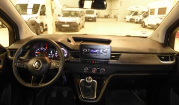 
									Renault Kangoo Life Edition One 1.5 Blue dCi 95CV lleno								
