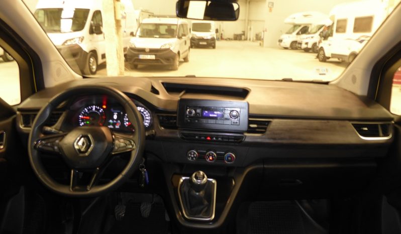 
								Renault Kangoo Life Edition One 1.5 Blue dCi 95CV lleno									